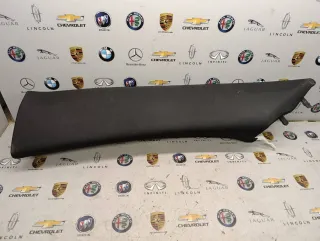 01561289160 Обшивка стойки передней левой Alfa Romeo Stelvio Арт 983-422-1, вид 1