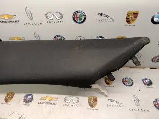 01561289160 Обшивка стойки передней левой Alfa Romeo Stelvio Арт 983-422-1, вид 3