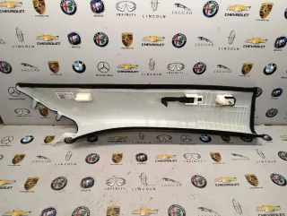 01561289160 Обшивка стойки передней левой Alfa Romeo Stelvio Арт 983-422-1, вид 4