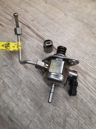 50050785,0261520413 ТНВД Alfa Romeo Stelvio Арт G19-17-7-1_1, вид 1
