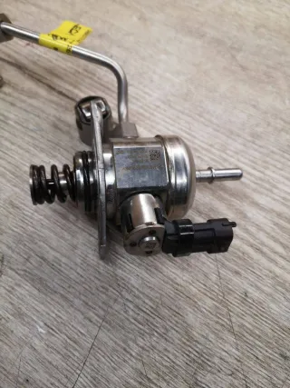 50050785,0261520413 ТНВД Alfa Romeo Stelvio Арт G19-17-7-1_1, вид 2