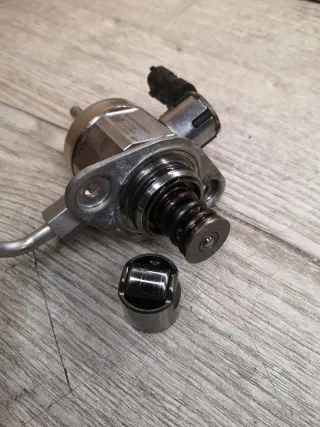 50050785,0261520413 ТНВД Alfa Romeo Stelvio Арт G19-17-7-1_1, вид 3