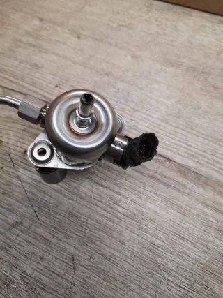 50050785,0261520413 ТНВД Alfa Romeo Stelvio Арт G19-17-7-1_1, вид 4