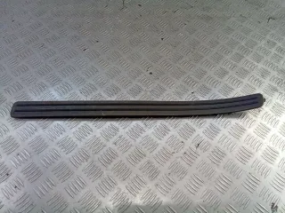 7L0853655 Накладка на порог внутренняя передняя левая Volkswagen Touareg 1 Арт 95784239, вид 1