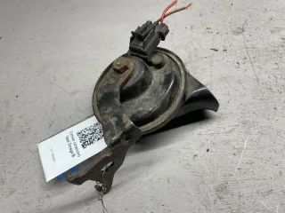 002924 Сигнал (клаксон) Opel Astra G Арт 95752448