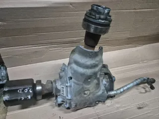 CV617L486JH,JDAI19385 Раздаточная коробка Ford Kuga 1 Арт R034, вид 4