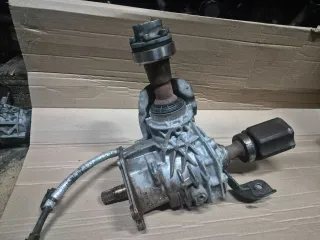 CV617L486JH,JDAI19385 Раздаточная коробка Ford Kuga 1 Арт R034, вид 1