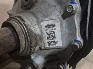 CV617L486JH,JDAI19385 Раздаточная коробка Ford Kuga 1 Арт R034, вид 5