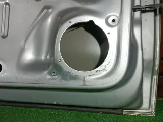  Дверь передняя левая Volkswagen Polo 5 Арт 95784283, вид 7