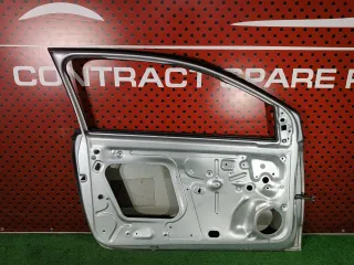  Дверь передняя левая Volkswagen Polo 5 Арт 95784283, вид 6