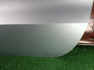  Дверь передняя левая Volkswagen Polo 5 Арт 95784283, вид 4