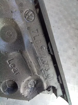 7L6837986C,7L6035411 Динамик высокочастотный (пищалка) Volkswagen Touareg 1 Арт 95784288, вид 9