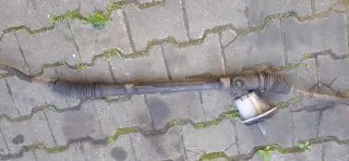 7955501009 Рулевая рейка Renault Scenic 2 Арт 95784334, вид 4