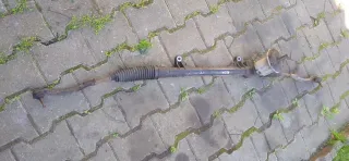 7955501009 Рулевая рейка Renault Scenic 2 Арт 95784334, вид 1