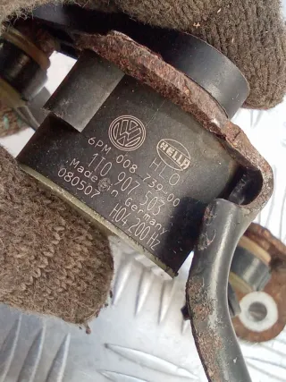 4F0616571K,1T0907503 Датчик положения кузова Audi A6 C6 (S6,RS6) Арт 95784340, вид 8