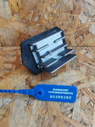 0778000660 Сопротивление печки Toyota Previa XR30, XR40 Арт 95784348