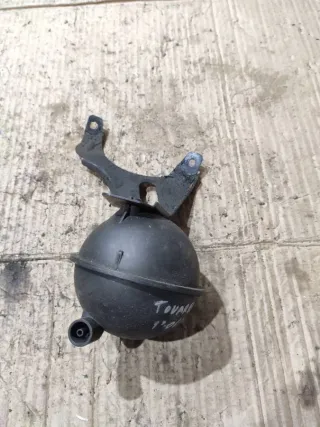  Вакуумный ресивер Volkswagen Touareg 1 Арт 95784356, вид 3