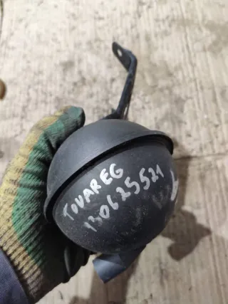  Вакуумный ресивер Volkswagen Touareg 1 Арт 95784356, вид 4