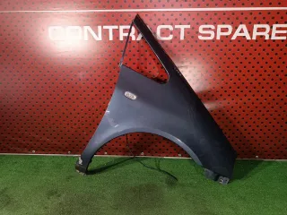  Крыло переднее правое Seat Alhambra 1 restailing Арт 95784347, вид 1