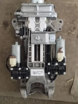 A2054608801 Рулевая колонка Mercedes E W213 Арт MT29096651, вид 3