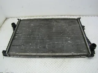 1436060 Радиатор основной BMW 5 E39 Арт 95784737, вид 1