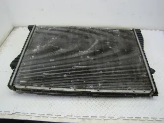 1436060 Радиатор основной BMW 5 E39 Арт 95784737, вид 4