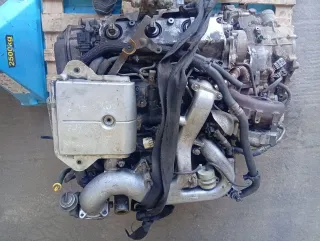 P9XA701 Двигатель Renault Vel Satis Арт 95784752, вид 2