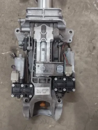 A2534604200 Рулевая колонка Mercedes GLS X166 Арт MT29096652, вид 2