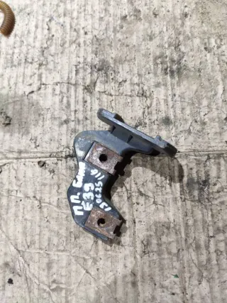 51118159362 Кронштейн крепления бампера переднего BMW 5 E39 Арт 95785731, вид 1