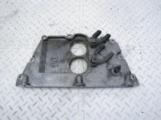7506422, 0149816 Крышка двигателя передняя BMW X5 E70 Арт 95787524, вид 1
