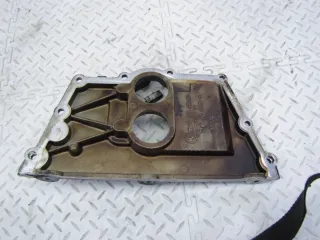 7506422, 0149816 Крышка двигателя передняя BMW X5 E70 Арт 95787524, вид 2