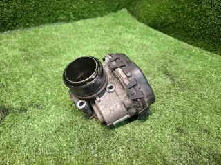 9807238580 Дроссельная заслонка Peugeot Partner 2 restailing 2 Арт 95788644