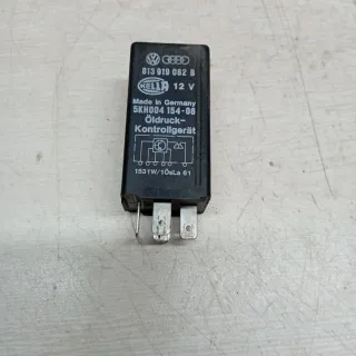 813919082B Реле (прочее) Audi 80 B3 Арт Z4631, вид 1