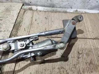  Механизм стеклоочистителя (трапеция дворников) Mazda 5 1 Арт 95789123, вид 5