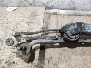  Механизм стеклоочистителя (трапеция дворников) Mazda 5 1 Арт 95789123, вид 2