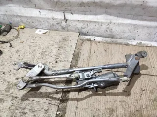  Механизм стеклоочистителя (трапеция дворников) Mazda 5 1 Арт 95789123, вид 4