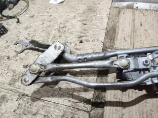  Механизм стеклоочистителя (трапеция дворников) Mazda 5 1 Арт 95789123, вид 6