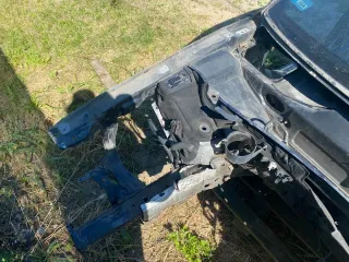  Четверть передняя правая Audi A6 C5 (S6,RS6) Арт 95789137, вид 1
