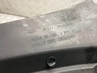 0K30A50785 Решетка стеклоочистителя (Дождевик) Kia Rio 1 Арт 22131863980, вид 7