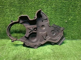 9807364280 Защита ремня ГРМ (кожух) Citroen DS3 Арт 95789151, вид 3