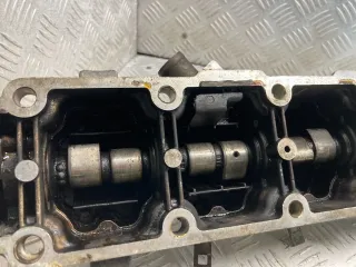  Распредвал Opel Astra F Арт 13231773990, вид 5