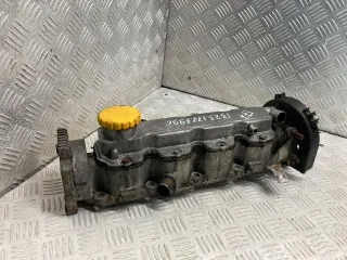 Распредвал Opel Astra F Арт 13231773990, вид 3