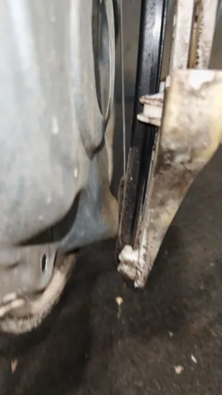3B9839752K, 3B9839756 Стеклоподъемник электрический задний правый Volkswagen Passat B5 Арт 95790195, вид 7