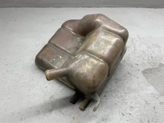 98AB-8K218-AK Расширительный бачок Ford Focus 1 Арт 95789260, вид 2