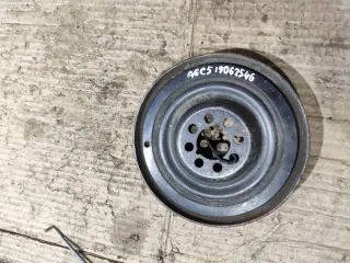 Шкив коленвала Audi A6 C5 (S6,RS6) 2001г. 0781052510 - Фото 3