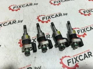 55577403 Форсунка Chevrolet Equinox 3 Арт 20982, вид 1