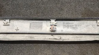 3B0854949B Молдинг (накладка) двери задней левой Volkswagen Passat B5 Арт 95790299, вид 6