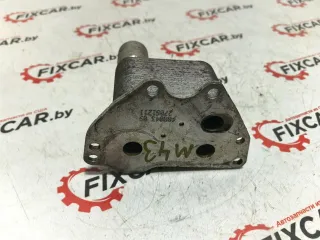27061211 Радиатор масляный Buick Encore restailing Арт 20983, вид 2