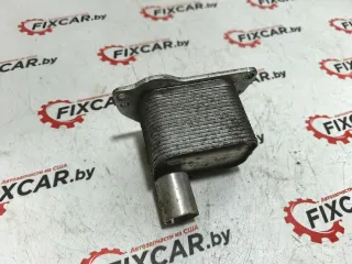 27061211 Радиатор масляный Buick Encore restailing Арт 20983, вид 1