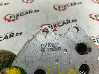 27061211 Радиатор масляный Buick Encore restailing Арт 20983, вид 3